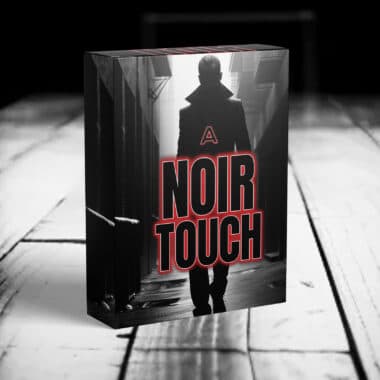 Music Pack "A Noir Touch"