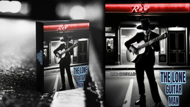 Classical Guitar Music Pack